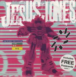 Jesus Jones : The Right Decision